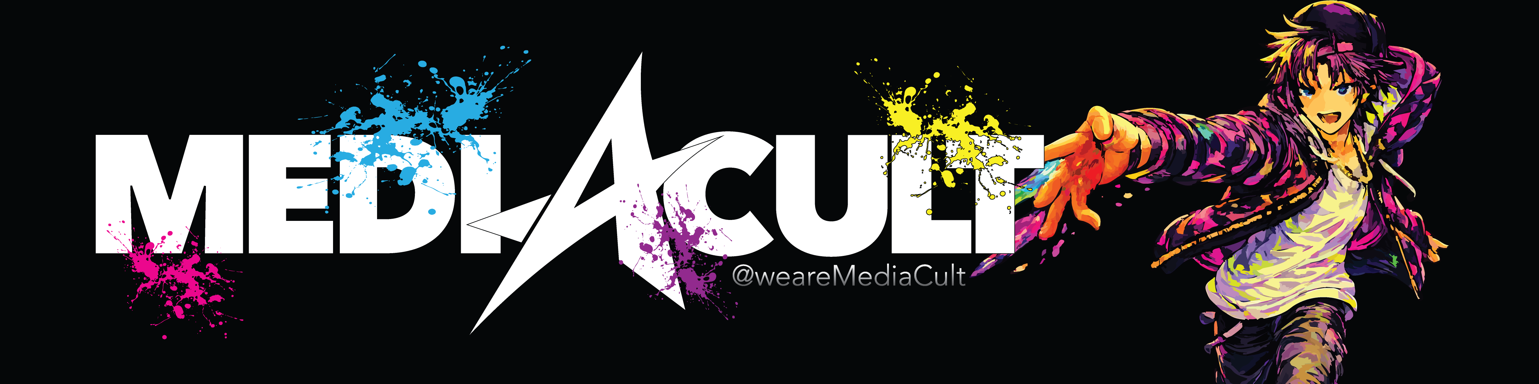 MediaCult logo